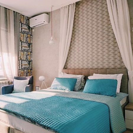 Basco Apartments Knez Mihailova Belgrade Exterior photo