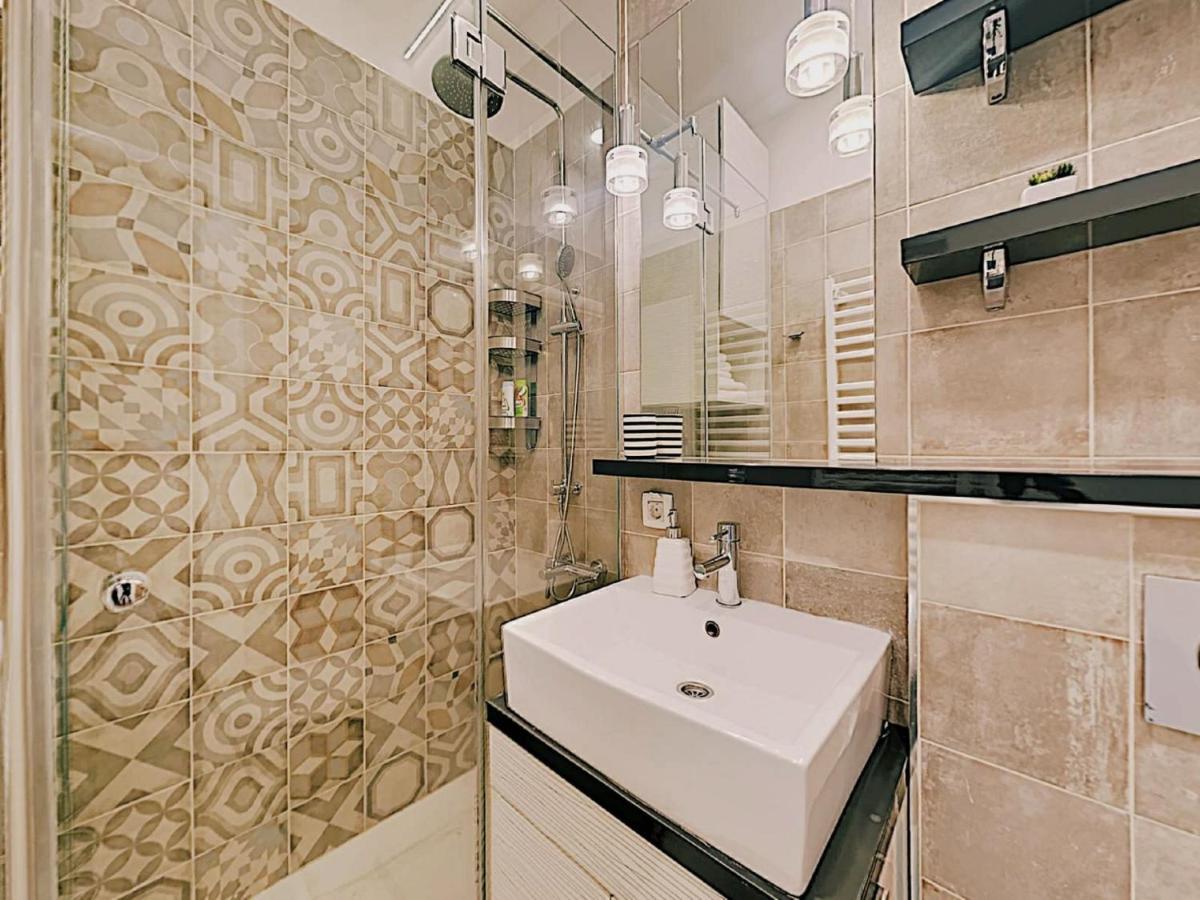 Basco Apartments Knez Mihailova Belgrade Exterior photo