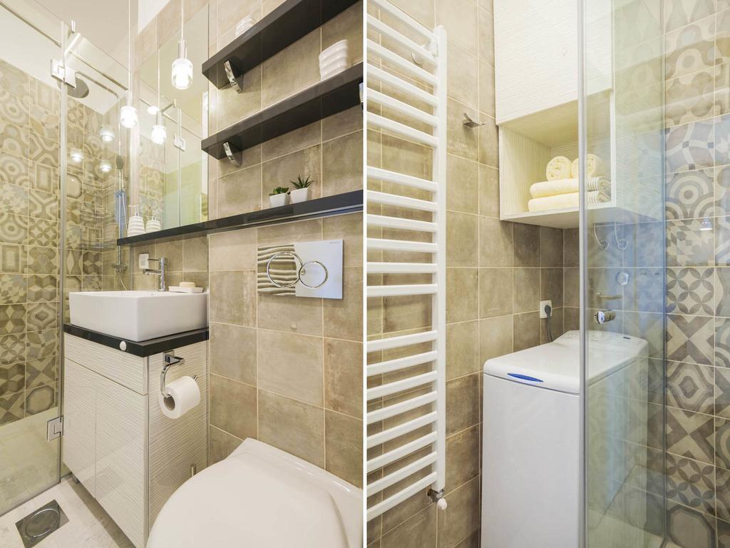 Basco Apartments Knez Mihailova Belgrade Room photo