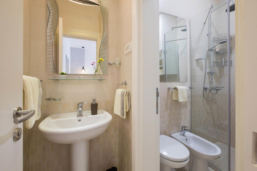 Basco Apartments Knez Mihailova Belgrade Exterior photo